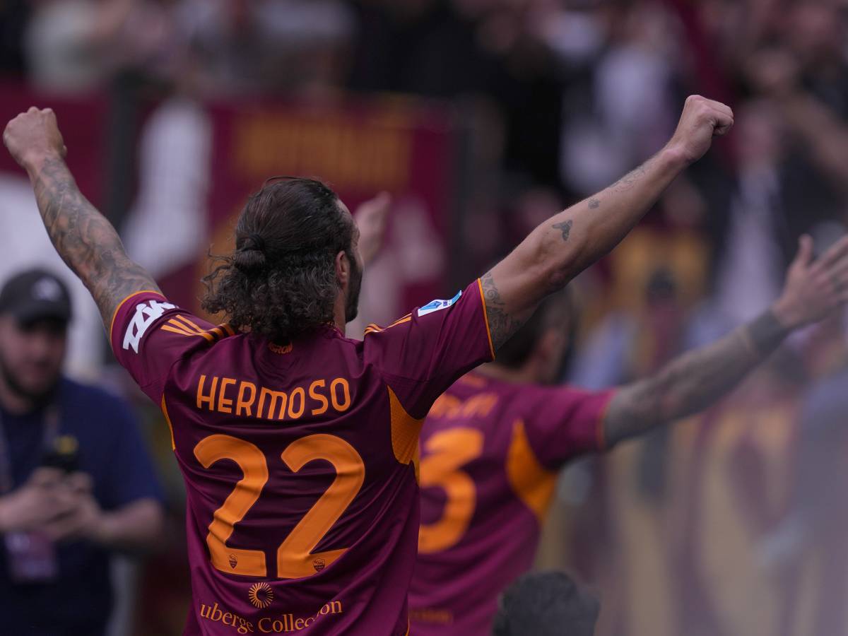 un mancini super consegna il derby alla roma che batte 2 0 la lazio da Ilgiornale.it un mancini super consegna il derby alla roma che batte 2 0 la lazio